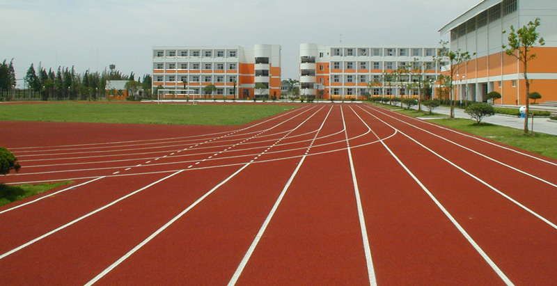 塑胶跑道厂家材料 塑胶跑道厂家材料